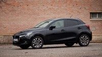 Mazda 2 1.5 90 pk GT-M