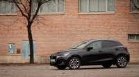 Mazda 2 1.5 90 pk GT-M