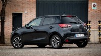 Mazda 2 1.5 90 pk GT-M