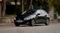 Mazda 2 1.5 90 pk GT-M