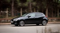 Mazda 2 1.5 90 pk GT-M