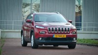 Jeep Cherokee 2.0 CRD Longitude