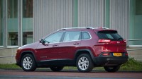 Jeep Cherokee 2.0 CRD Longitude