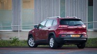 Jeep Cherokee 2.0 CRD Longitude