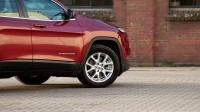 Jeep Cherokee 2.0 CRD Longitude