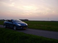 Peugeot 307 CC 2.0-16v 177pk Sport