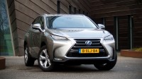 Lexus NX300h AWD President Line