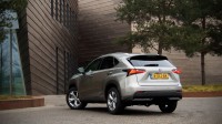 Lexus NX300h AWD President Line