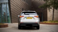 Lexus NX300h AWD President Line