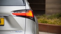 Lexus NX300h AWD President Line