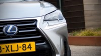 Lexus NX300h AWD President Line