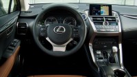 Lexus NX300h AWD President Line