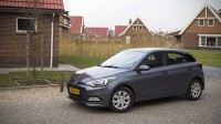 Hyundai i20 1.2HP i-Motion