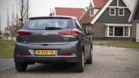 Hyundai i20 1.2HP i-Motion