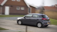 Hyundai i20 1.2HP i-Motion