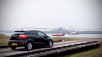 Kia Rio 1.2 CVVT DynamicLine