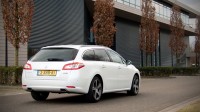 Peugeot 508 SW 2.0 BlueHDi 180 GT