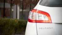 Peugeot 508 SW 2.0 BlueHDi 180 GT