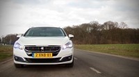 Peugeot 508 SW 2.0 BlueHDi 180 GT