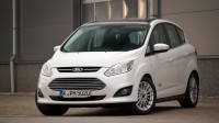 Ford C-Max Plug-In Hybrid Titanium Plus