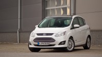 Ford C-Max Plug-In Hybrid Titanium Plus