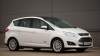 Ford C-Max Plug-In Hybrid Titanium Plus