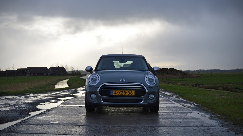 MINI Cooper  5-deurs