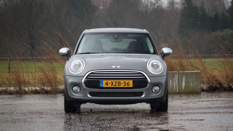 MINI Cooper  5-deurs