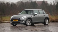 MINI Cooper  5-deurs