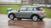 MINI Cooper  5-deurs