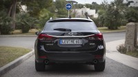 Mazda 6 Sportbreak SkyActiv-G 145 TS+