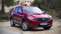 Mazda CX-5 SkyActiv-G 165 TS