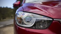 Mazda CX-5 SkyActiv-G 165 TS