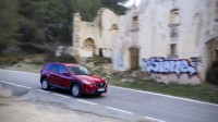 Mazda CX-5 SkyActiv-G 165 TS