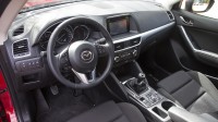 Mazda CX-5 SkyActiv-G 165 TS