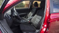 Mazda CX-5 SkyActiv-G 165 TS