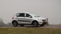 Suzuki Celerio 1.0 DualJet Exclusive