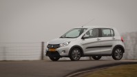 Suzuki Celerio 1.0 DualJet Exclusive