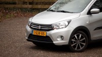 Suzuki Celerio 1.0 DualJet Exclusive