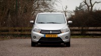 Suzuki Celerio 1.0 DualJet Exclusive