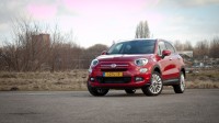 Fiat 500X 1.4 Turbo MultiAir 16v 140 Lounge