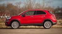 Fiat 500X 1.4 Turbo MultiAir 16v 140 Lounge