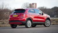 Fiat 500X 1.4 Turbo MultiAir 16v 140 Lounge