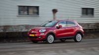 Fiat 500X 1.4 Turbo MultiAir 16v 140 Lounge