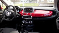 Fiat 500X 1.4 Turbo MultiAir 16v 140 Lounge