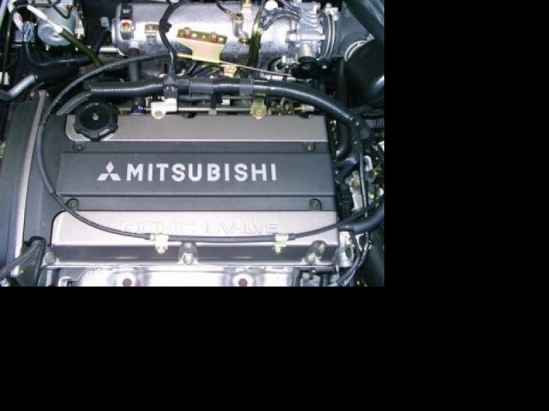 Mitsubishi Outlander Sport 2.0 Invite Plus