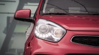 Kia Picanto 1.0 CVVT First Edition