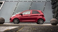 Kia Picanto 1.0 CVVT First Edition