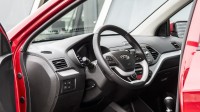 Kia Picanto 1.0 CVVT First Edition