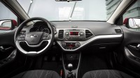 Kia Picanto 1.0 CVVT First Edition